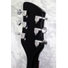 Rickenbacker 330 Jetglo electric guitar