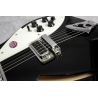 Rickenbacker 330 Jetglo electric guitar