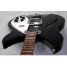 Rickenbacker 330 Jetglo electric guitar