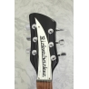 Rickenbacker 330 Jetglo Left Handed electric guitar