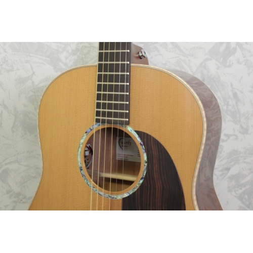 Faith FG1RE PJE Legacy Mars Electro Acoustic