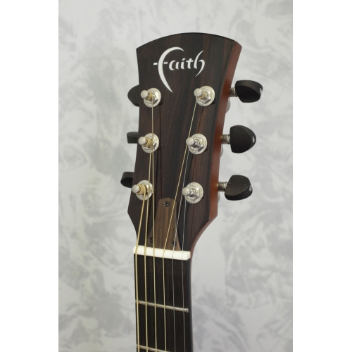 Faith FG1RE PJE Legacy Mars Electro Acoustic