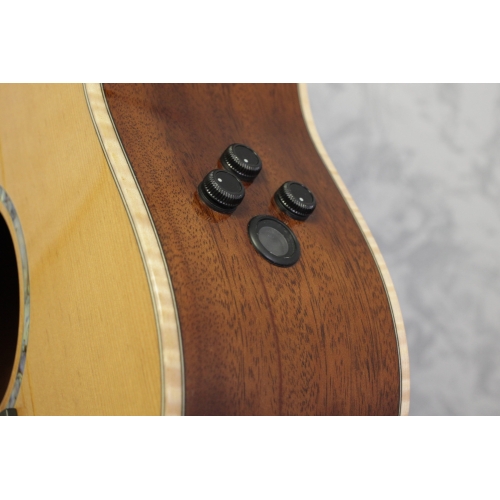 Faith FG1RE PJE Legacy Mars Electro Acoustic