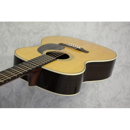 Martin 000-28 Acoustic Guitar