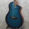 Ortega Tourplayer Deluxe Blueburst