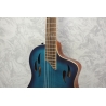 Ortega Tourplayer Deluxe Blueburst