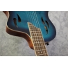 Ortega Tourplayer Deluxe Blueburst