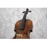 Unlabelled 3/4 German violin