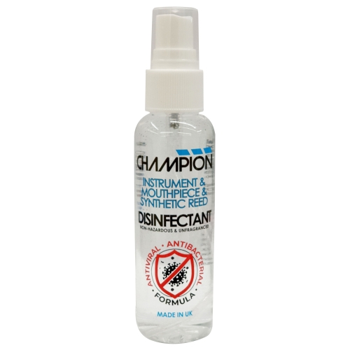 Champion Disinfectant Spray