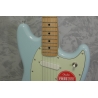 Fender Player Series Mustang Sonic Blue