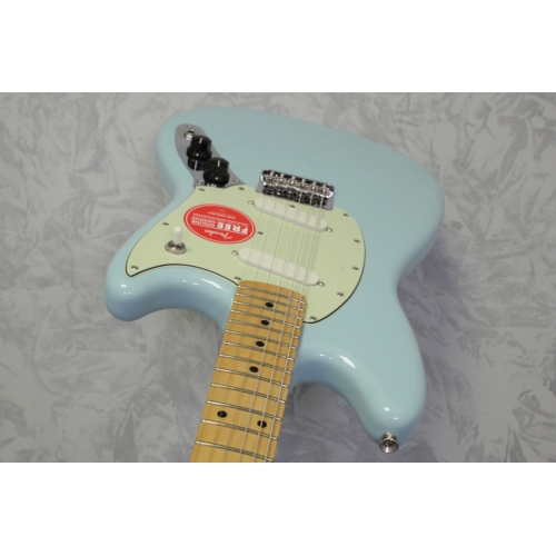 Fender Player Series Mustang Sonic Blue