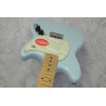 Fender Player Series Mustang Sonic Blue
