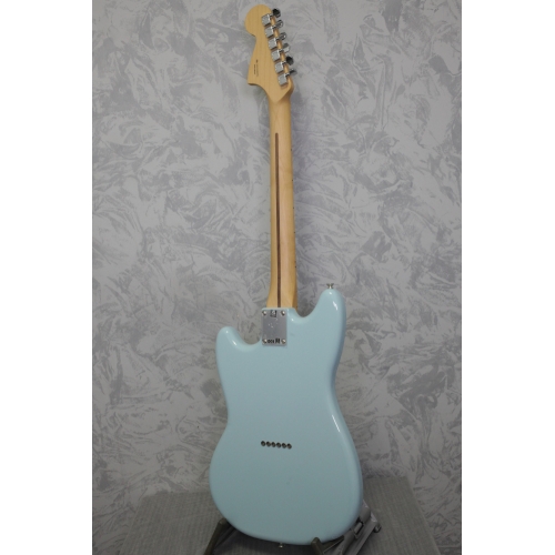 Fender Player Series Mustang Sonic Blue