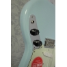 Fender Player Series Mustang Sonic Blue