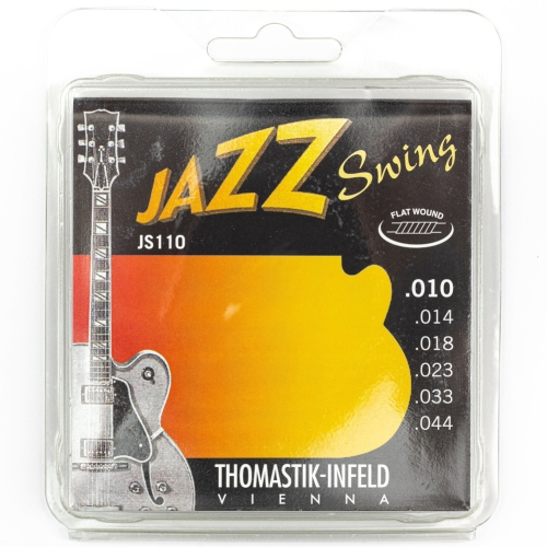Thomastik Jazz Guitar Strings