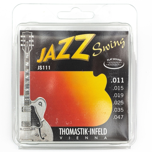 Thomastik Jazz Guitar Strings