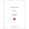 Ireland, John - Sea Fever arr. Pf solo by Roderick Williams