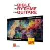 Doucelet, Frédéric - La bible du rythme à la guitare