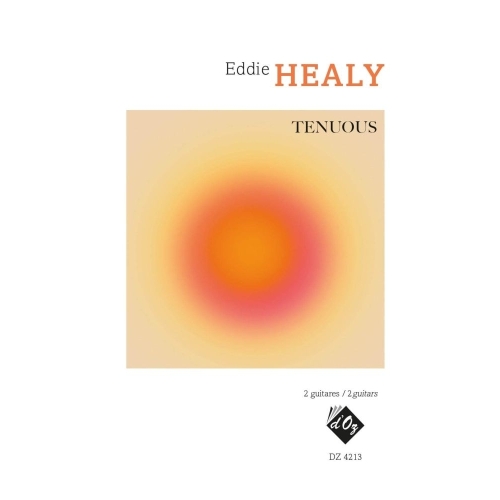 Healy, Eddie - Tenuous