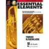 Essential Elements Band 2 - für Bariton (BC)