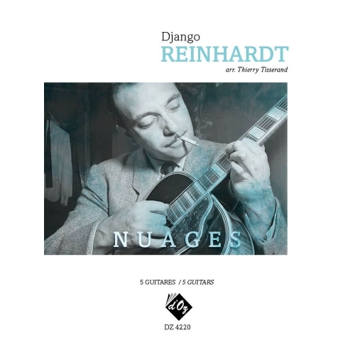 Reinhardt, Django - Nuages