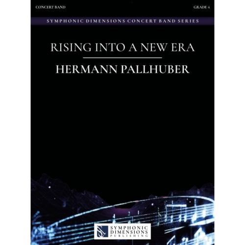 Pallhuber, Hermann - Rising into a new era