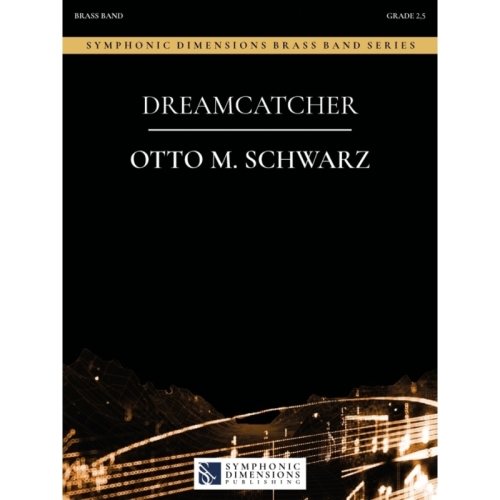 Schwarz, Otto M. - Dreamcatcher
