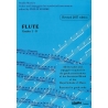 Sparke, Philip - Scales and Arpeggios for Woodwind Instruments (Flute)