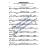 Sparke, Philip - Scales and Arpeggios for Woodwind Instruments (Flute)