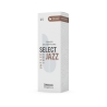D'Addario Select Jazz Tenor Saxophone Reeds - UNFILED
