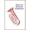 Sparke, Philip - Euphonium Concerto No. 1