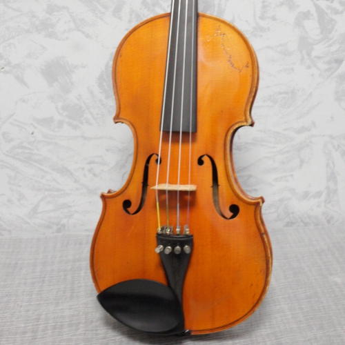JTL French violin circa.1900