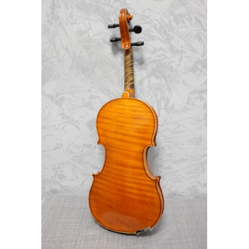 JTL French violin circa.1900