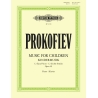 Prokofiev, Sergei - Music for Children: 12 Easy Pieces Op. 65