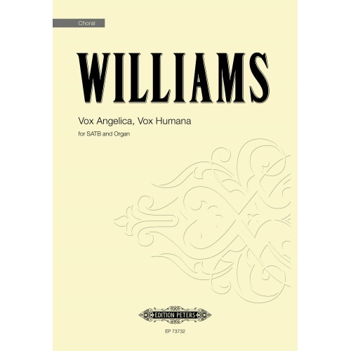 Williams, Roderick - Vox...