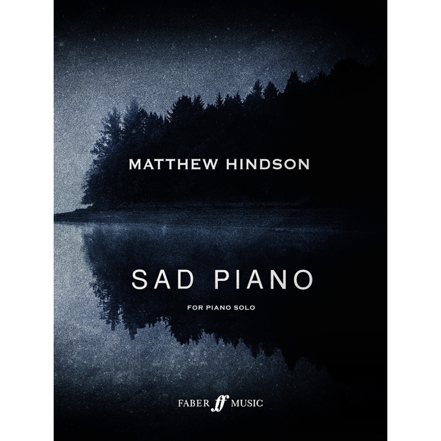 Hindson, Matthew - Sad Piano