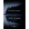 Hindson, Matthew - Sad Piano
