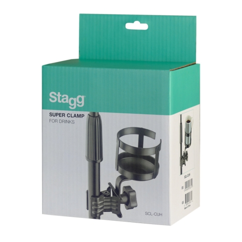 Stagg Cup Holder