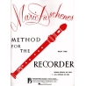 Duschenes, Mario - Method for the Recorder - Part 2