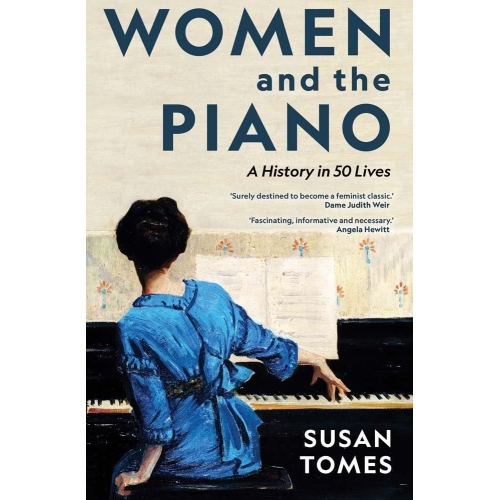 Women and the Piano