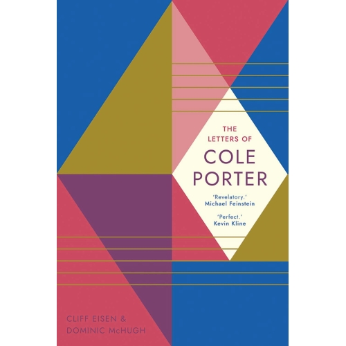 The Letters of Cole Porter