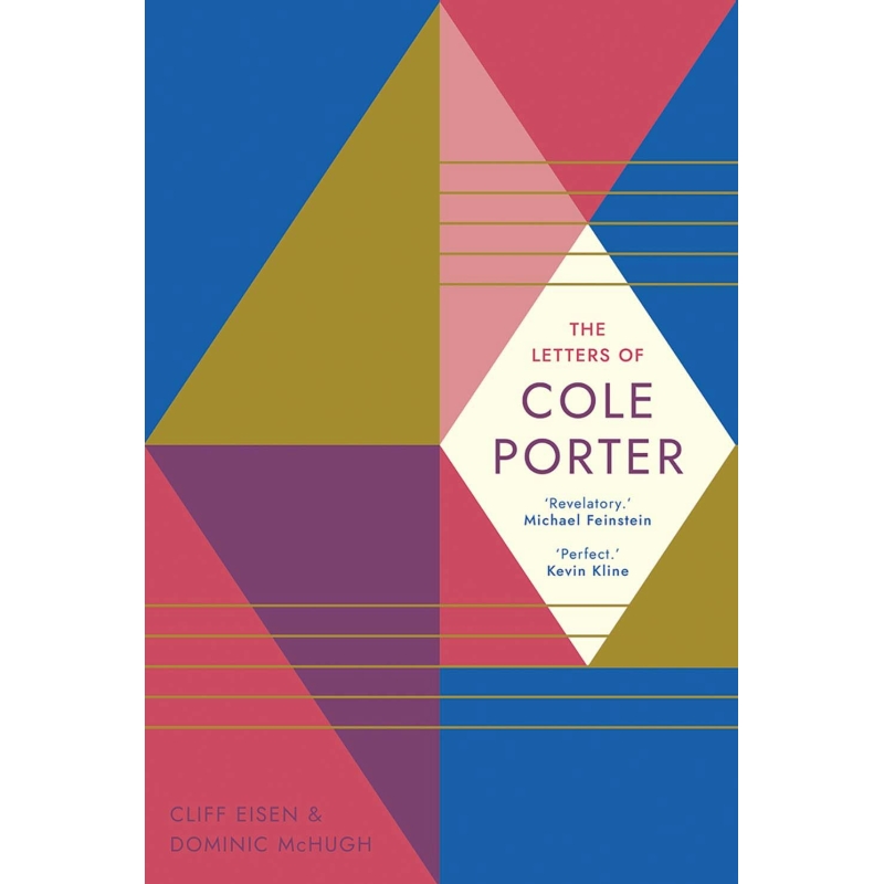 The Letters of Cole Porter