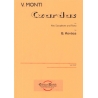 Czardas for Alto Saxophone