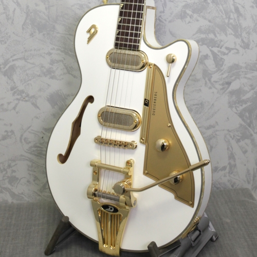 Duesenberg Starplayer...