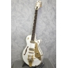 Duesenberg Starplayer Phonic Venetian White