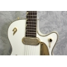 Duesenberg Starplayer Phonic Venetian White