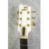 Duesenberg Starplayer Phonic Venetian White