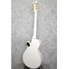 Duesenberg Starplayer Phonic Venetian White