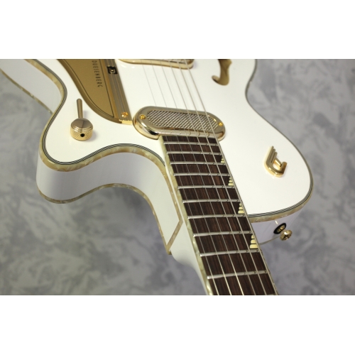 Duesenberg Starplayer Phonic Venetian White