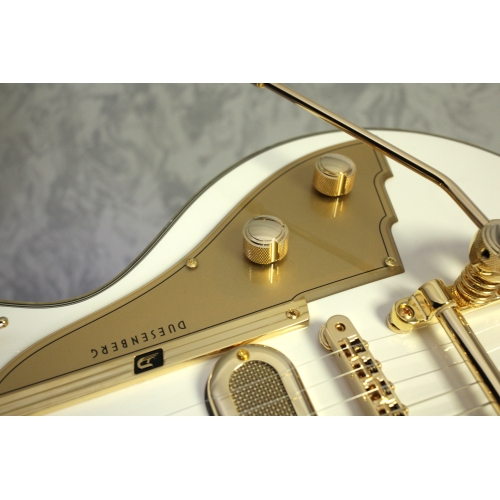 Duesenberg Starplayer Phonic Venetian White